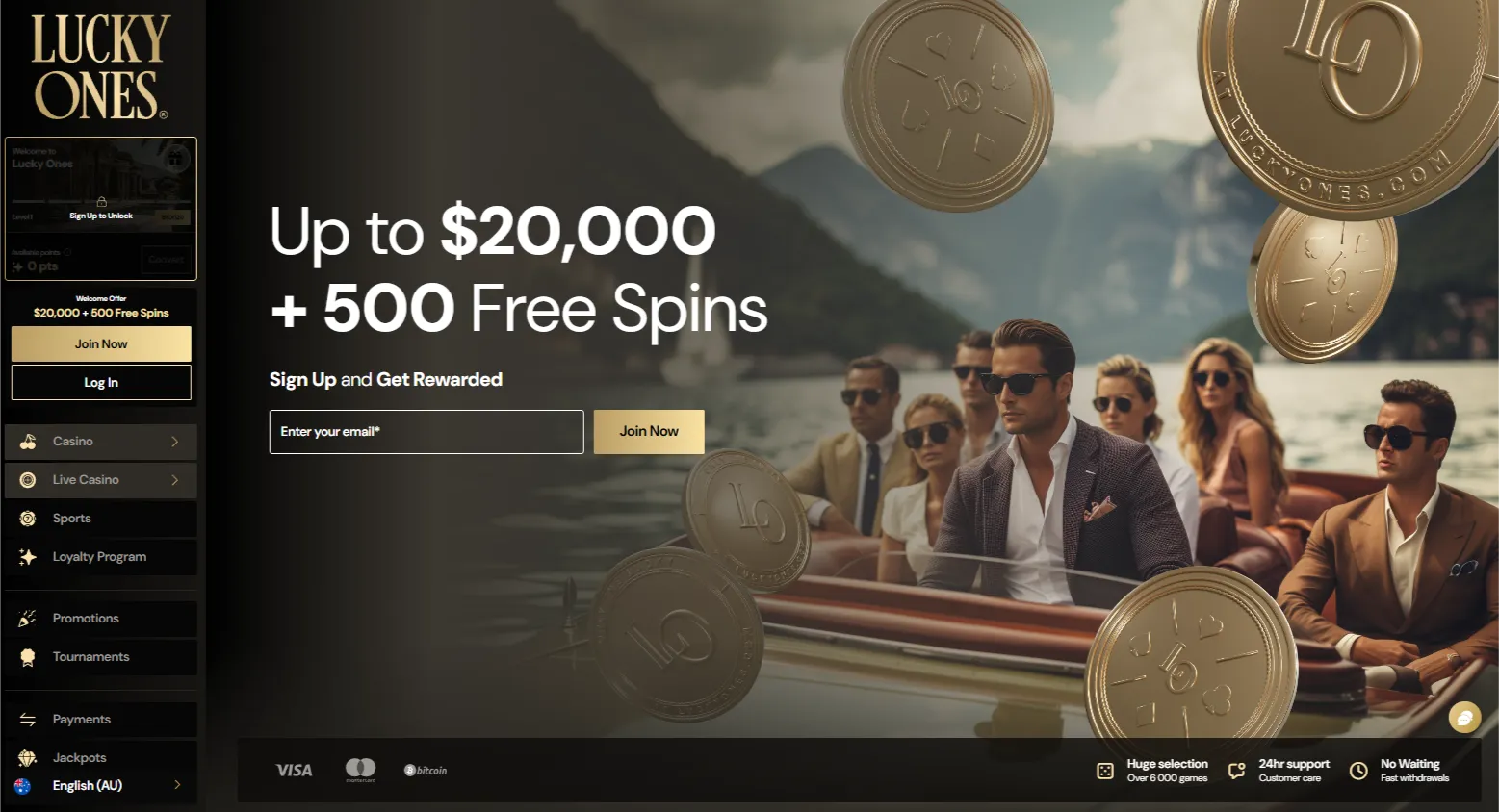 Payment methods available at casino online platforms – Online casino Australia