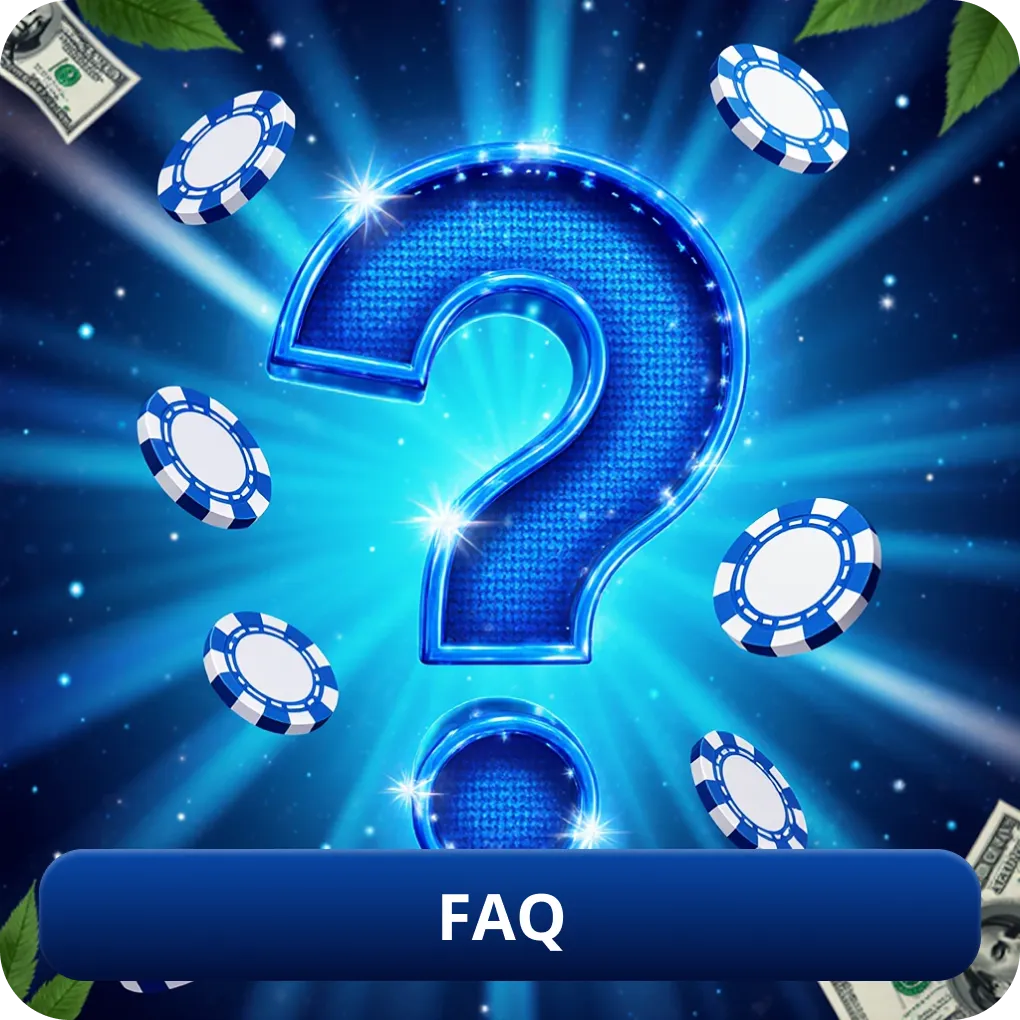 FAQ best Bitcoin casino